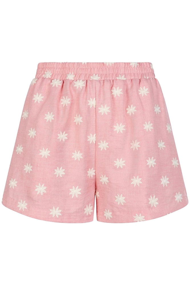 SHORT ELSA HSS2524 Light Pink